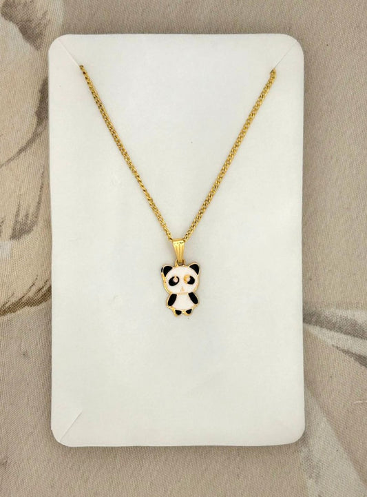 Beautiful Pendant With Chain For Women/Girls- Pack-1