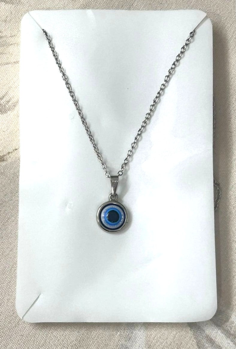 Beautiful Pendant With Chain For Women/Girls- Pack-1