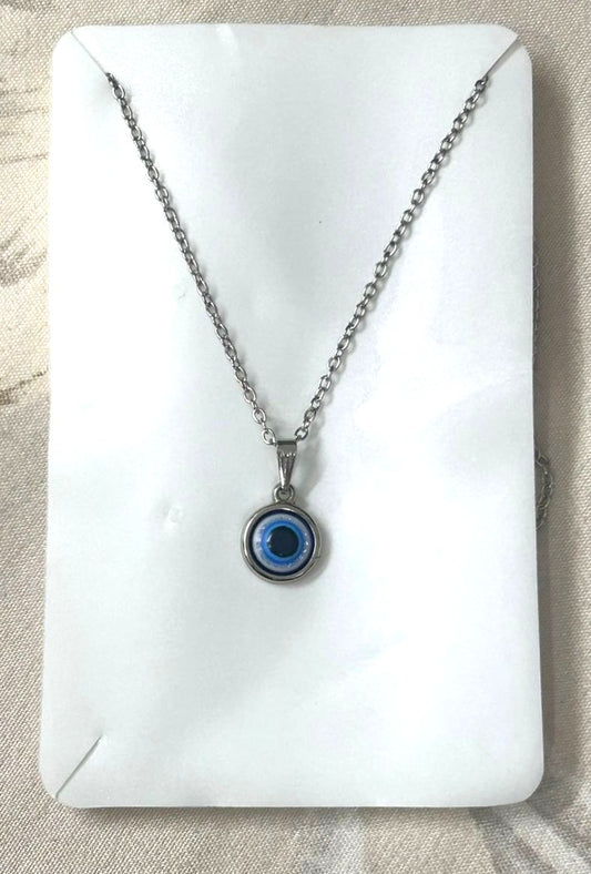 Beautiful Pendant With Chain For Women/Girls- Pack-1