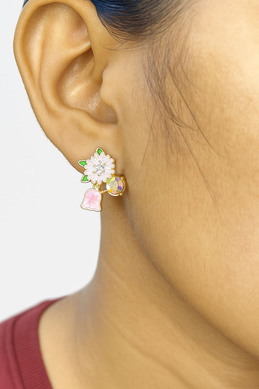 Trendy Designer Earrings | Daily Wear & Party Wear Fashion Jewelry for Women FLIPZONS