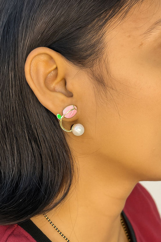 Trendy Designer Earrings | Daily Wear & Party Wear Fashion Jewelry for Women FLIPZONS