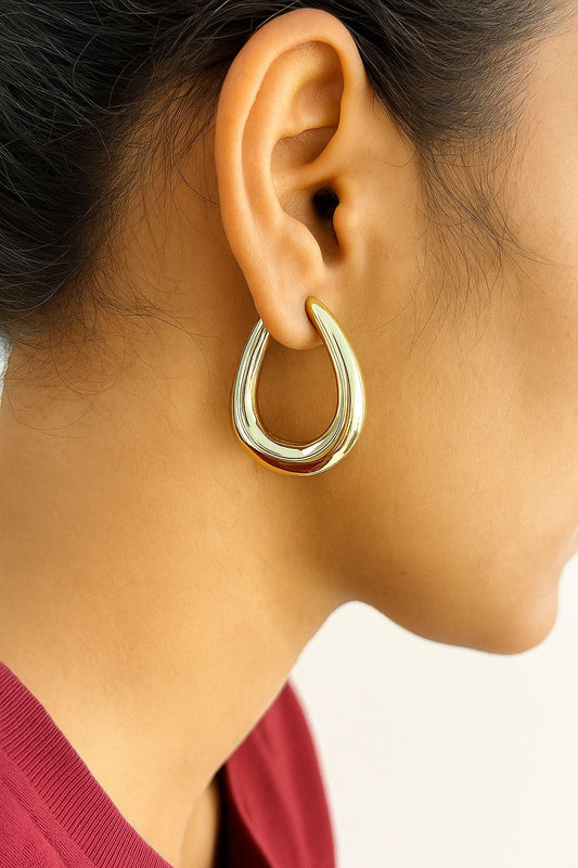 Trendy Designer Earrings | Daily Wear & Party Wear Fashion Jewelry for Women FLIPZONS