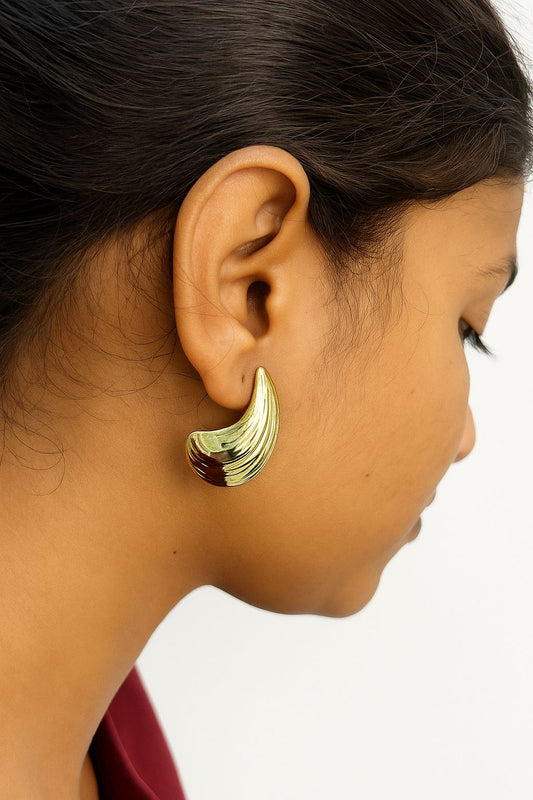 Trendy Designer Earrings | Daily Wear & Party Wear Fashion Jewelry for Women FLIPZONS