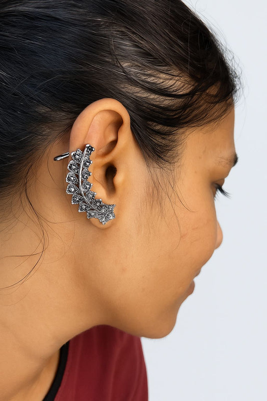 Trendy Designer Earrings | Daily Wear & Party Wear Fashion Jewelry for Women FLIPZONS