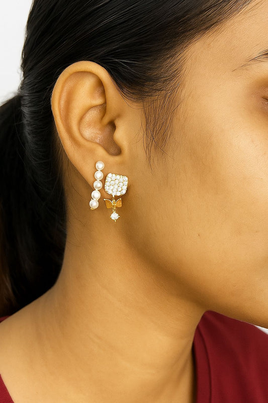 Trendy Designer Earrings | Daily Wear & Party Wear Fashion Jewelry for Women FLIPZONS